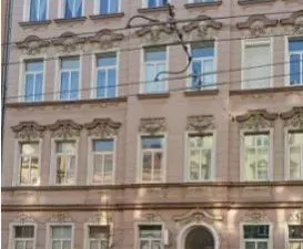 Prodej činžovního domu, Teplice, Duchcovská, 600 m2