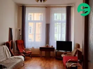 Prodej činžovního domu, Teplice, Duchcovská, 600 m2