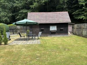 Prodej chaty, Oloví, 20 m2