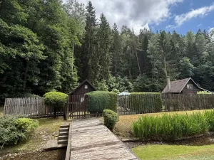 Prodej chaty, Oloví, 20 m2