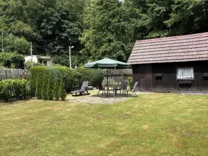 Prodej chaty, Oloví, 20 m2