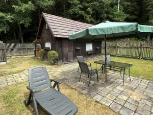 Prodej chaty, Oloví, 20 m2