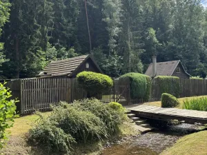 Prodej chaty, Oloví, 20 m2