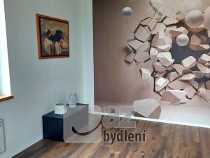 Prodej bytu 3+1, Tábor, Čsl. armády, 108 m2