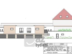 Prodej bytu 3+1, Tábor, Čsl. armády, 108 m2