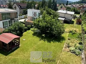 Prodej rodinného domu, Prachatice, U Studánky, 280 m2