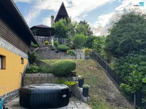 Prodej chaty, Hromnice - Planá, 75 m2