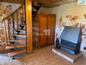 Prodej chaty, Hromnice - Planá, 75 m2