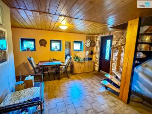 Prodej chaty, Hromnice - Planá, 75 m2