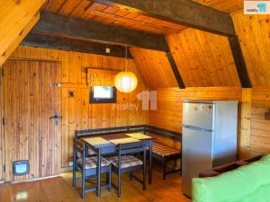 Prodej chaty, Hromnice - Planá, 75 m2