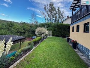 Prodej chaty, Hromnice - Planá, 75 m2