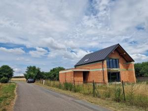 Prodej rodinného domu, Praskačka, 148 m2