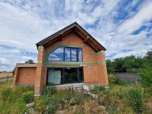 Prodej rodinného domu, Praskačka, 148 m2