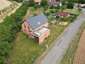 Prodej rodinného domu, Praskačka, 148 m2