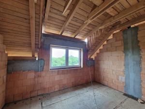 Prodej rodinného domu, Praskačka, 148 m2