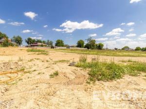 Prodej pozemku pro bydlení, Tis, 962 m2