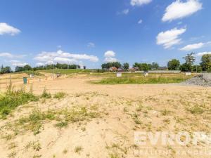 Prodej pozemku pro bydlení, Tis, 962 m2