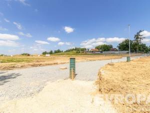 Prodej pozemku pro bydlení, Tis, 962 m2