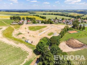 Prodej pozemku pro bydlení, Tis, 962 m2