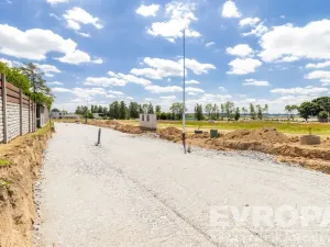 Prodej pozemku pro bydlení, Tis, 962 m2