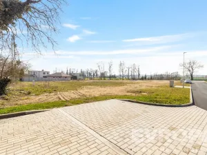 Prodej pozemku pro bydlení, Tis, 962 m2