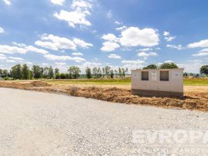 Prodej pozemku pro bydlení, Tis, 869 m2