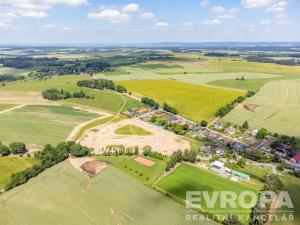 Prodej pozemku pro bydlení, Tis, 869 m2