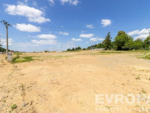 Prodej pozemku pro bydlení, Tis, 869 m2