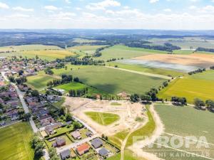 Prodej pozemku pro bydlení, Tis, 869 m2