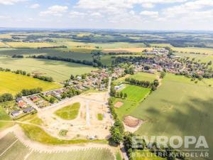 Prodej pozemku pro bydlení, Tis, 869 m2