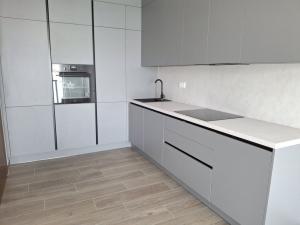 Pronájem bytu 2+kk, Teplice, Novoveská, 46 m2
