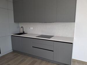 Pronájem bytu 2+kk, Teplice, Novoveská, 46 m2