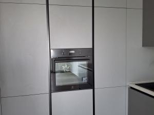Pronájem bytu 2+kk, Teplice, Novoveská, 46 m2