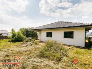 Prodej rodinného domu, Čebín, 120 m2