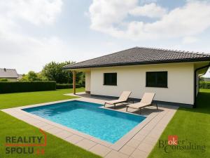 Prodej rodinného domu, Čebín, 120 m2