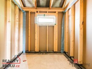 Prodej rodinného domu, Čebín, 120 m2