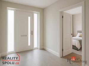 Prodej rodinného domu, Čebín, 120 m2