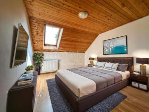 Pronájem bytu 2+kk, Troubky, Kout, 60 m2