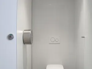 Pronájem kanceláře, Praha - Dolní Měcholupy, Ke Kablu, 23 m2