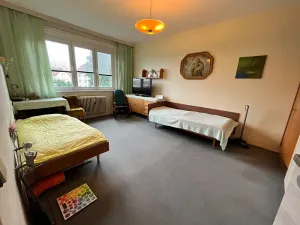 Prodej bytu 2+1, Jihlava, Žižkova, 54 m2