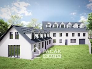 Prodej rodinného domu, Olomouc, Neředínská, 300 m2