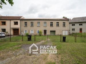 Prodej rodinného domu, Olomouc, Neředínská, 300 m2
