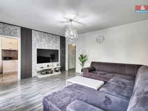Prodej bytu 3+1, Teplice - Prosetice, Pod hvězdárnou, 74 m2