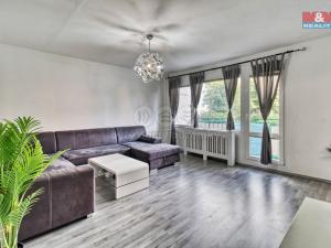 Prodej bytu 3+1, Teplice - Prosetice, Pod hvězdárnou, 74 m2