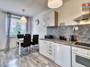 Prodej bytu 3+1, Teplice - Prosetice, Pod hvězdárnou, 74 m2