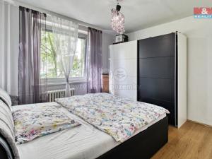 Prodej bytu 3+1, Teplice - Prosetice, Pod hvězdárnou, 74 m2