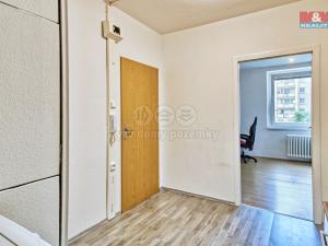 Prodej bytu 3+1, Teplice - Prosetice, Pod hvězdárnou, 74 m2