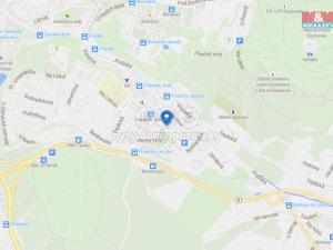 Prodej bytu 3+1, Teplice - Prosetice, Pod hvězdárnou, 74 m2