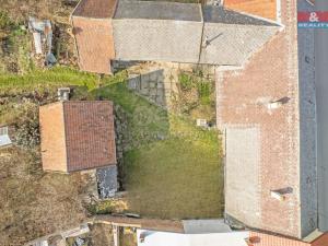 Prodej zemědělské usedlosti, Medlovice, 158 m2