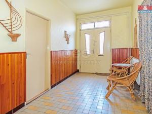 Prodej zemědělské usedlosti, Medlovice, 158 m2